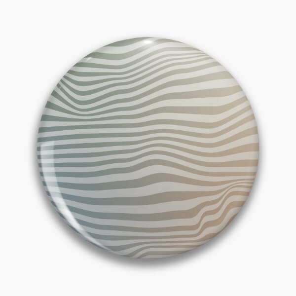 Item preview, minimal wavy pattern designed and sold by NuAgeStudio.