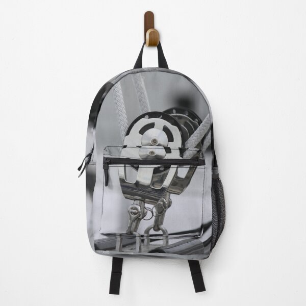Item preview, Yacht main-sheet traveller designed and sold by NJH110.