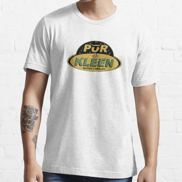 Pur Expanse Essential T-Shirt