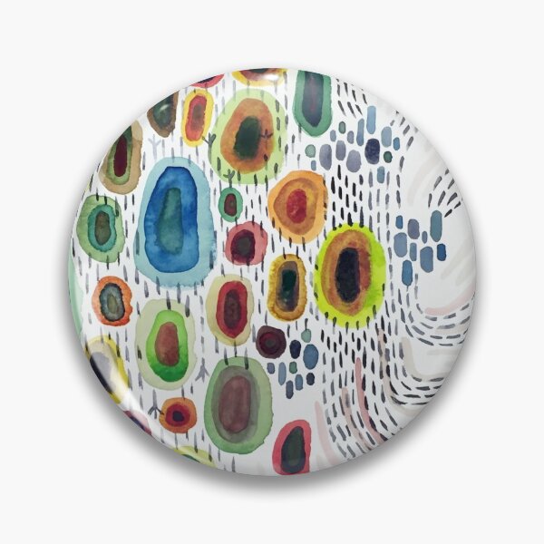 Item preview, Morning rain (various colors) designed and sold by kiwibluemoon.