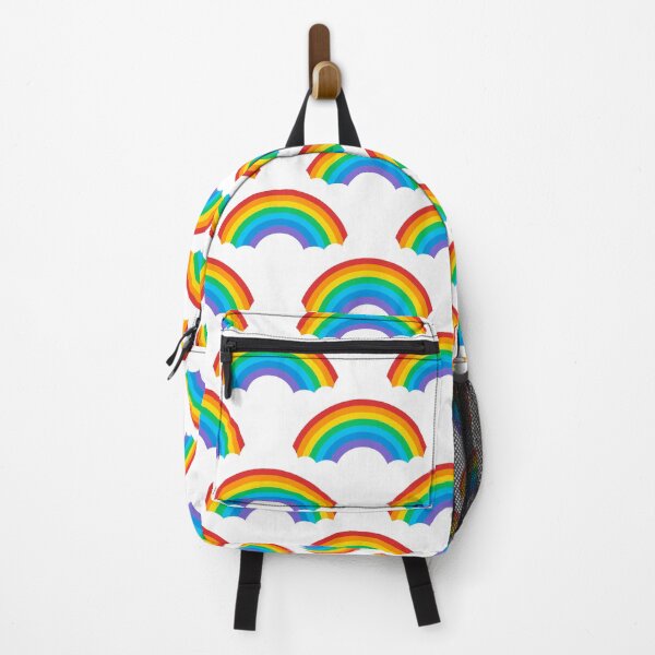 Item preview, Rainbow Pattern designed and sold by newburyboutique.