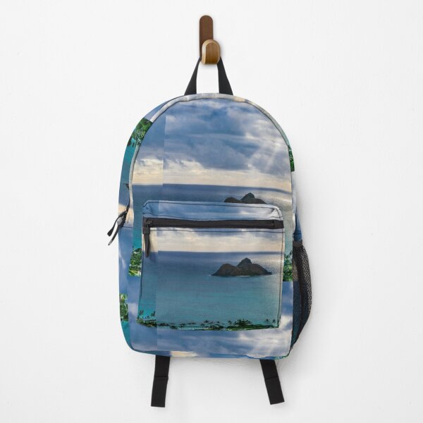 Item preview, Beautiful Hawaiian Island Ocean Views designed and sold by newburyboutique.