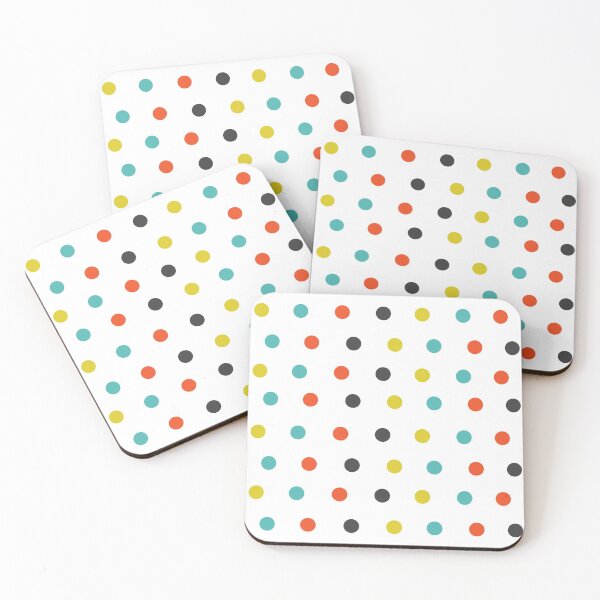 Item preview, Dots designed and sold by UpasanaDalvi.