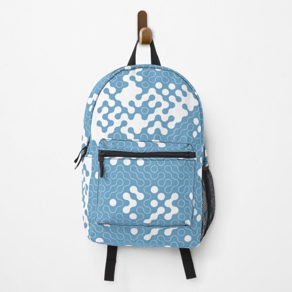 Item preview, minimal tile pattern designed and sold by NuAgeStudio.