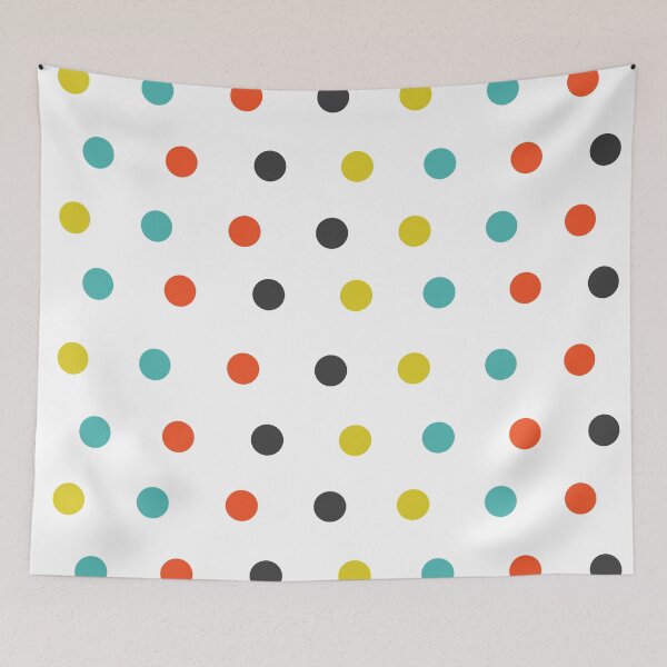 Item preview, Dots designed and sold by UpasanaDalvi.