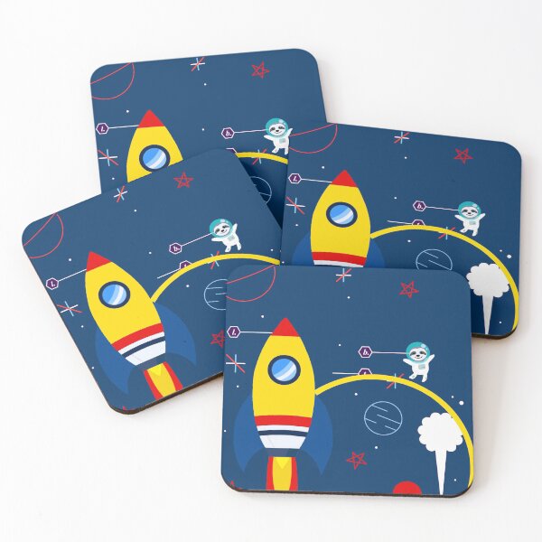 Item preview, Space Science  designed and sold by MarcSabuncu.