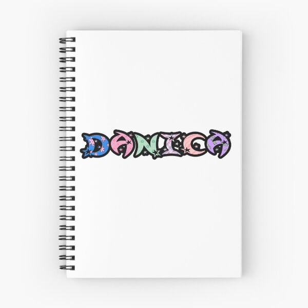 Item preview, Danica Label designed and sold by opartdesigns.