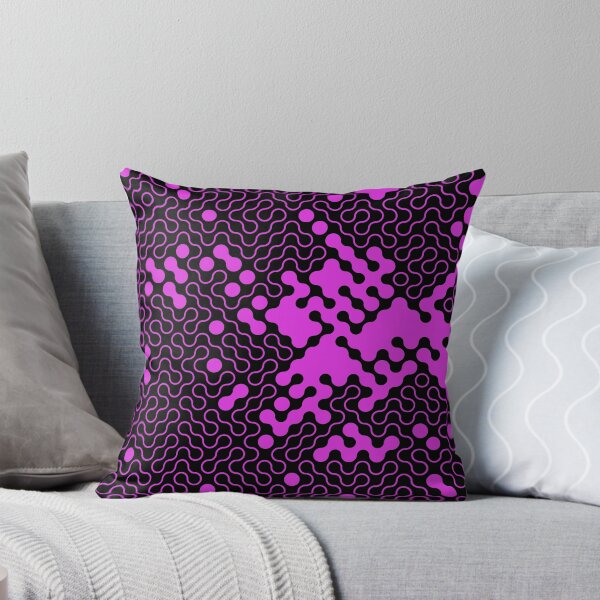 Item preview, minimal tile pattern designed and sold by NuAgeStudio.