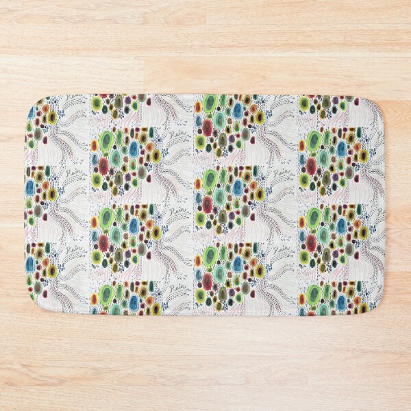 Item preview, Morning rain (various colors) designed and sold by kiwibluemoon.