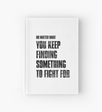 The Last of Us Hardcover Journal