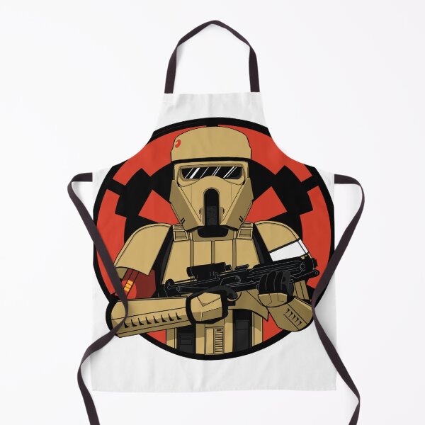 Item preview, Sand Space Soldier designed and sold by Snow Noir.
