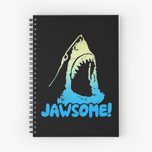 Item preview, Jawsome designed and sold by RiskySuit.