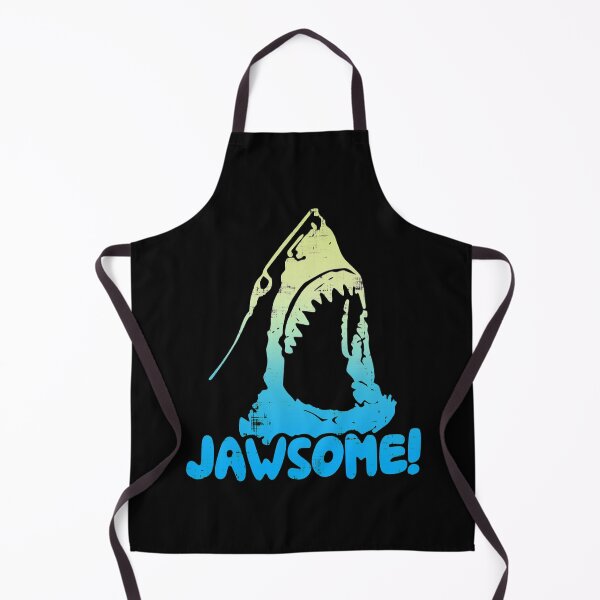 Item preview, Jawsome designed and sold by RiskySuit.