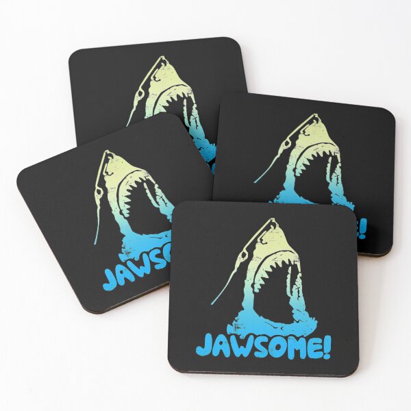 Item preview, Jawsome designed and sold by RiskySuit.