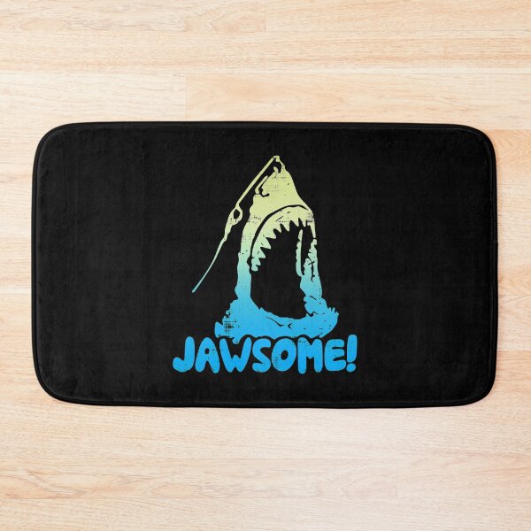 Item preview, Jawsome designed and sold by RiskySuit.