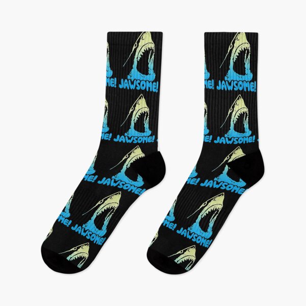 Item preview, Jawsome designed and sold by RiskySuit.
