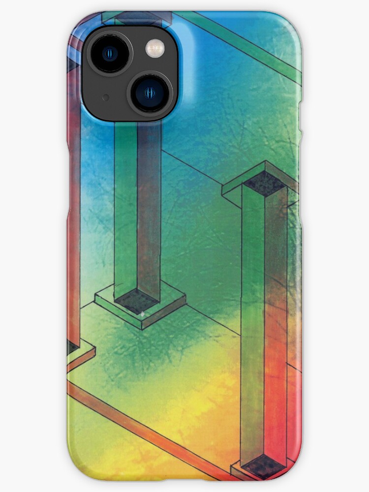 Thumbnail 1 of 4, iPhone Case, SKINSHELF designed and sold by DAVIDLIBERTY.