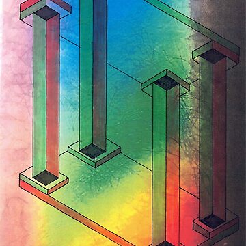 Artwork thumbnail, SKINSHELF by DAVID Liberty