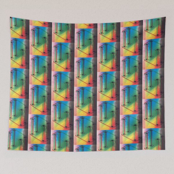 Item preview, SKINSHELF designed and sold by DAVID Liberty.