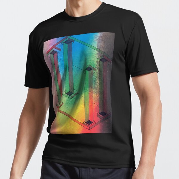 Active T-Shirt