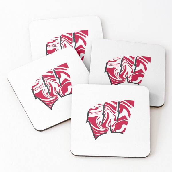 Item preview, wisconsin groovy logo designed and sold by egoodwin24.