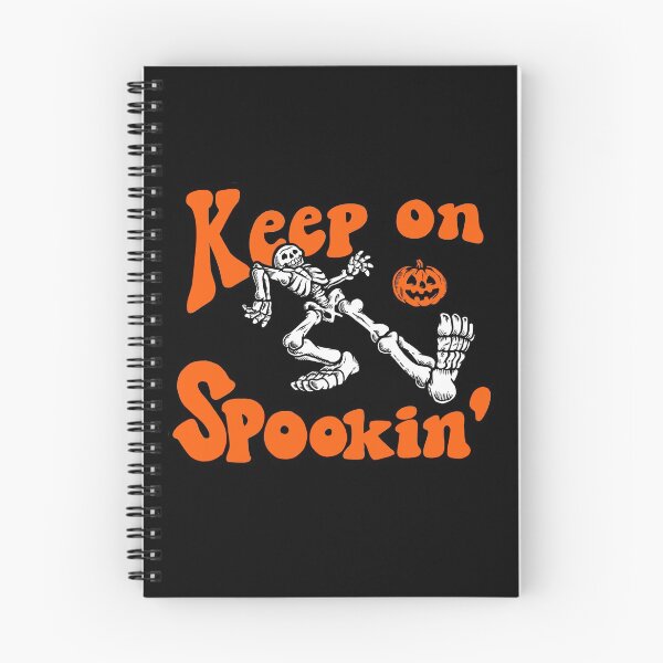 Item preview, Keep On Spookin designed and sold by harebrained.