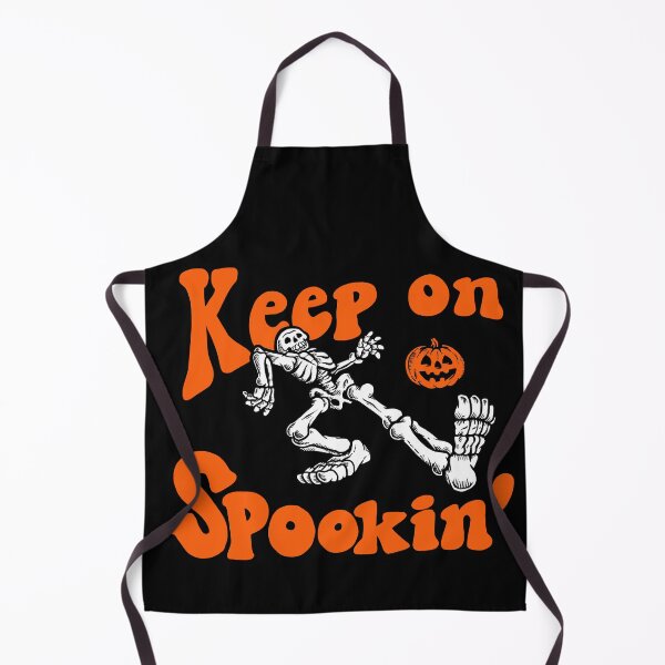 Item preview, Keep On Spookin designed and sold by harebrained.