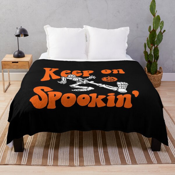 Item preview, Keep On Spookin designed and sold by harebrained.