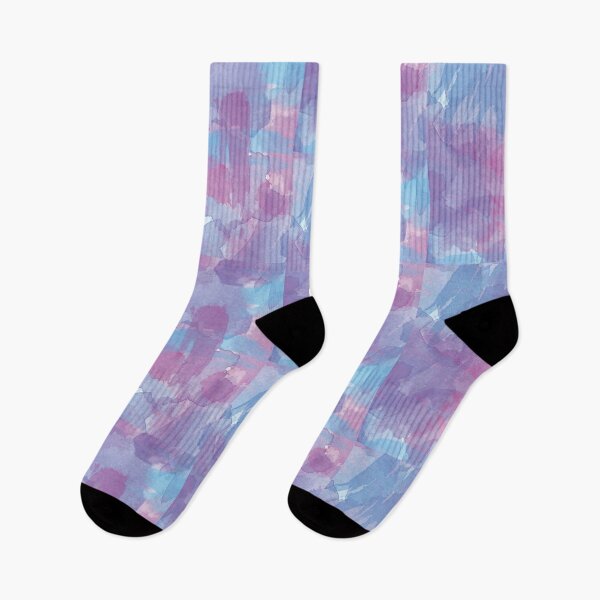 Item preview, minimal watercolor pattern designed and sold by NuAgeStudio.