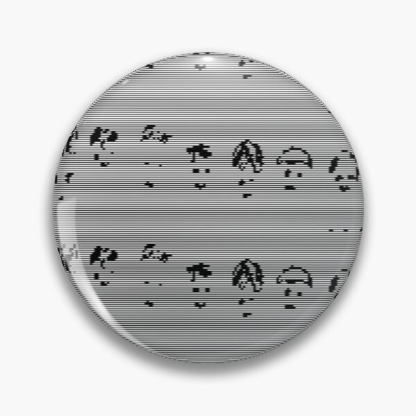 Item preview, The Eight designed and sold by HeadacheMachine.