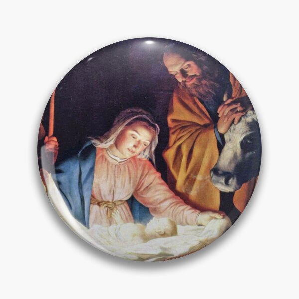 Item preview, Nativity Scene designed and sold by natalisdesign.