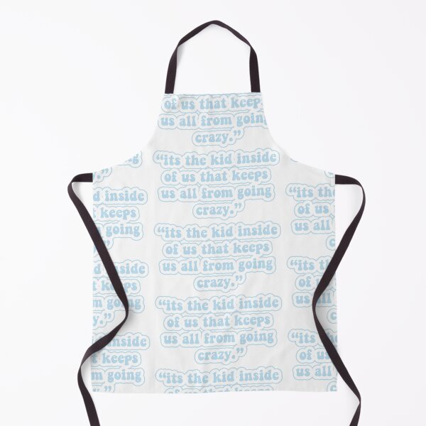 Item preview, Zach braff quote designed and sold by Bella's Merch.