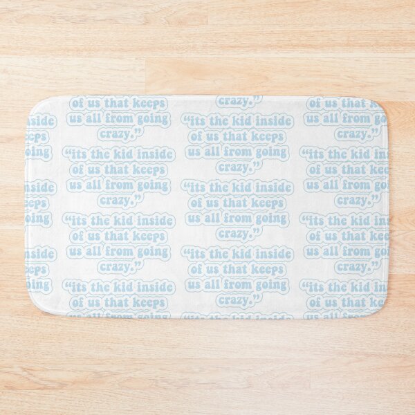 Item preview, Zach braff quote designed and sold by Bella's Merch.