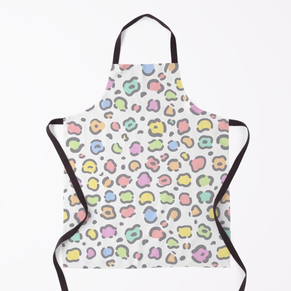Item preview, Pastel Rainbow Cheetah designed and sold by newburyboutique.
