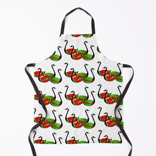 Item preview, Christmas Gander Style designed and sold by ArtwithDog.