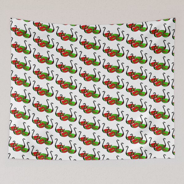 Item preview, Christmas Gander Style designed and sold by ArtwithDog.