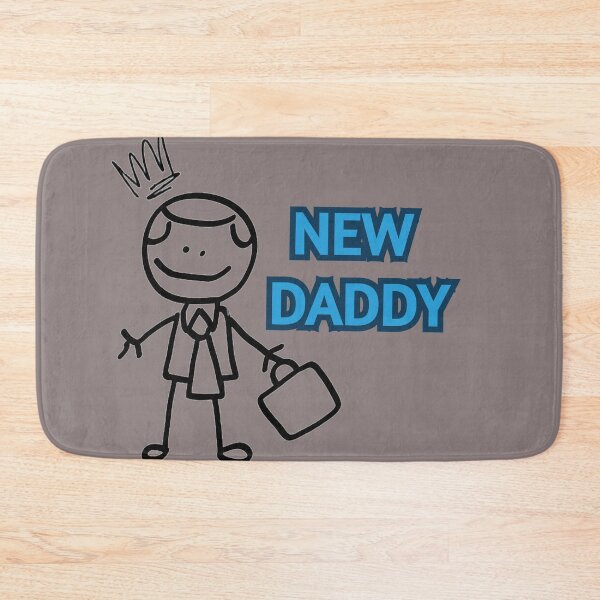 Item preview, new daddy designed and sold by Coconuts20.