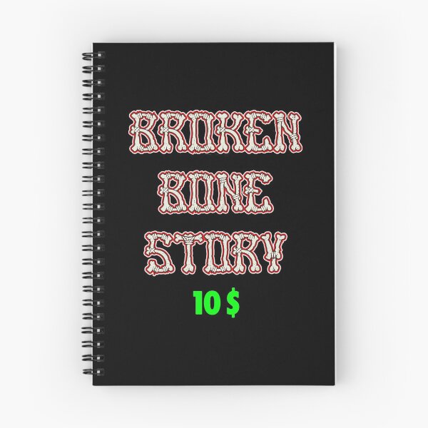 Item preview, Injured Limp Broken Bone Story Accident Injury Surgery Limping Get Well Soon Gifts designed and sold by VollLaser.