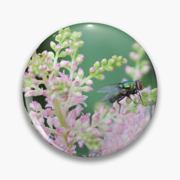 Item preview, Shoo Fly 1 designed and sold by Susie Kramer.
