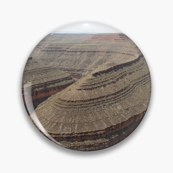 Item preview, Gooseneck State Park designed and sold by Susie Kramer.