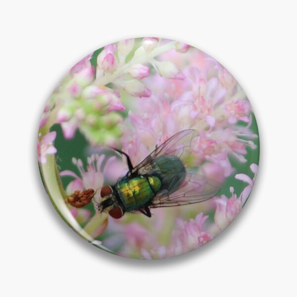 Item preview, Shoo Fly 2 designed and sold by Susie Kramer.