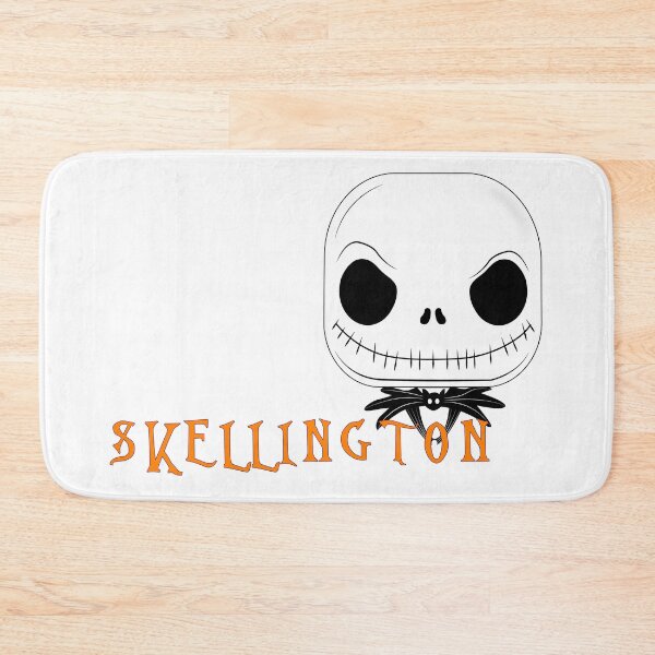 Item preview, Jack Skellington designed and sold by DkRdesigner.