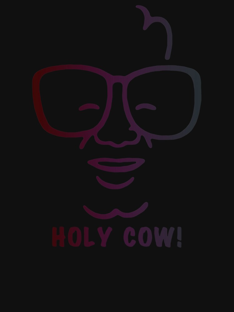 Holy Cow - Chitown Clothing