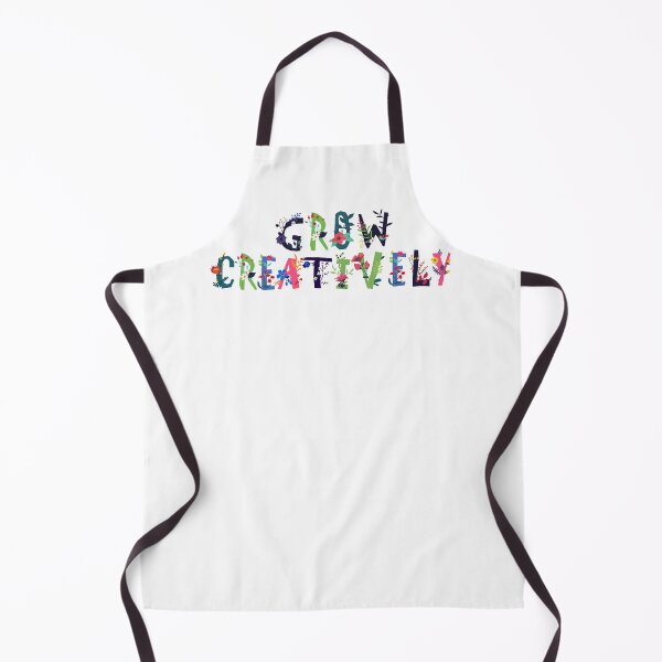 Item preview, Grow Creatively designed and sold by WabiSabiJourney.