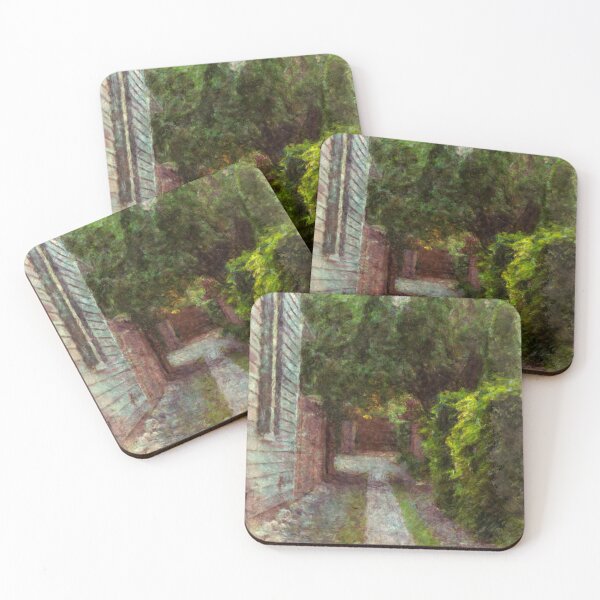 Item preview, Urban Narrow Lane designed and sold by Ollivrosa.