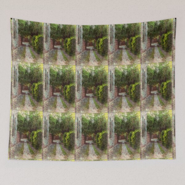 Item preview, Urban Narrow Lane designed and sold by Ollivrosa.