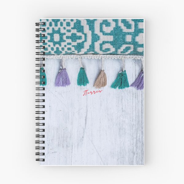 Item preview, Tassels designed and sold by LibrosBOOKtique.