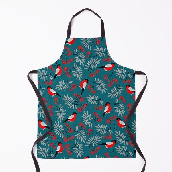 Item preview, Red Finches designed and sold by randomorder.