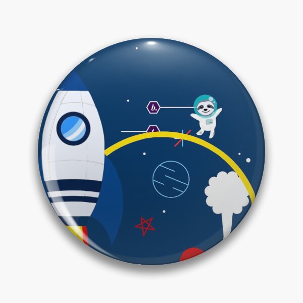 Item preview, Rocket Science  designed and sold by MarcSabuncu.