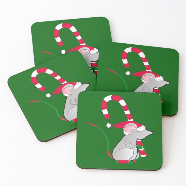 Item preview, Christmas Tail™ designed and sold by ArtwithDog.